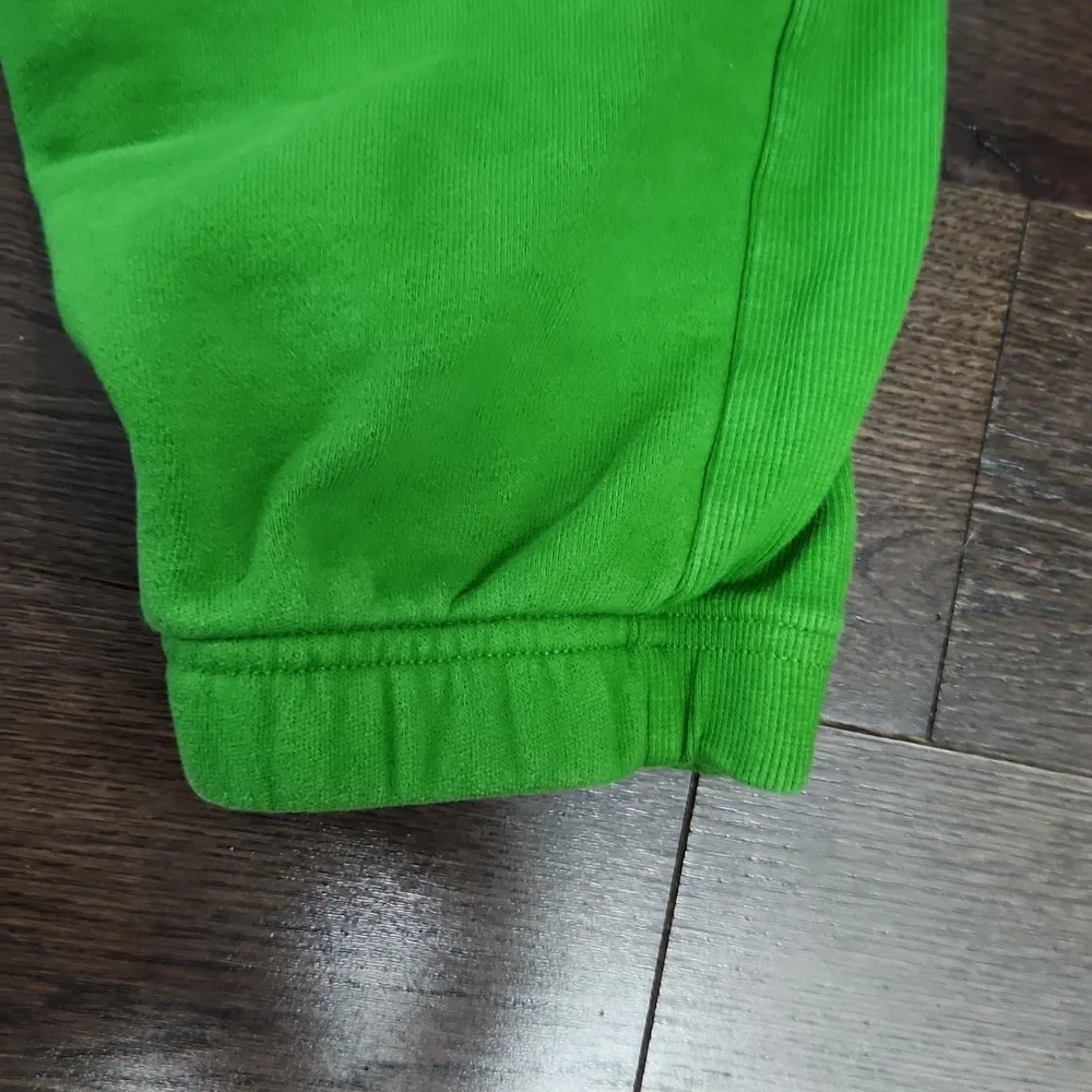 TNA Cozy Fleece Boyfriend Sweatpant - Picture 5 of 8